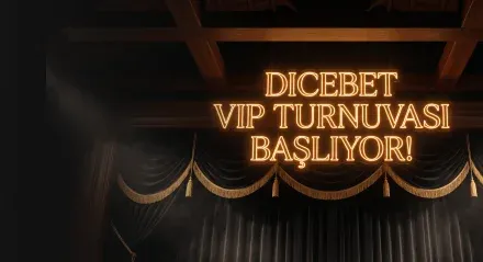 VIP TOURNAMENT